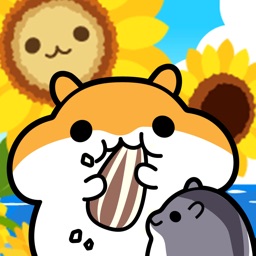 Hamster Collection◆FreeBasic, pet breeding game!