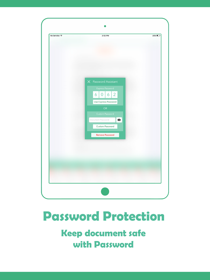 Scanner 360 - Document Scanner