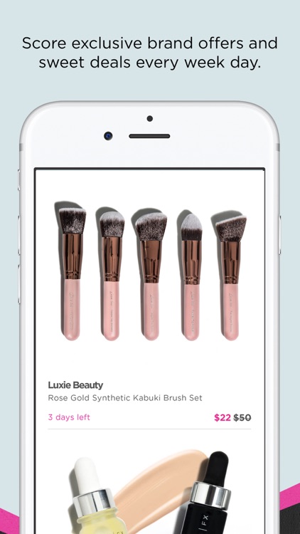 ipsy - Makeup, subscription and beauty tips screenshot-3
