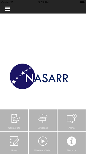 NASARR(圖1)-速報App