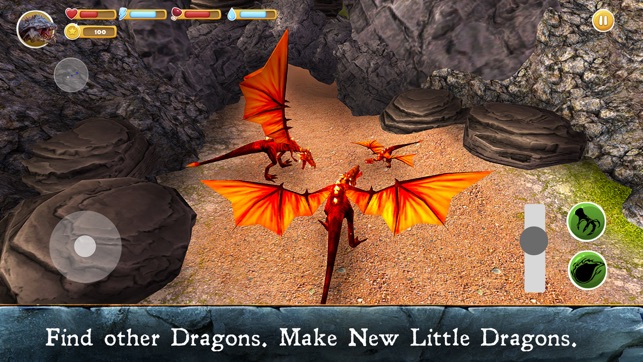 Dragon Clan Simulator Full(圖3)-速報App