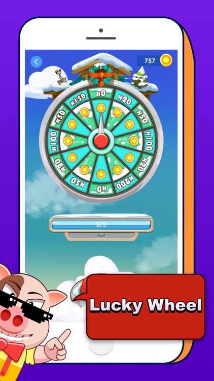 Get Coins - Casino Games for Rewards screenshot-4