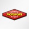 Dies ist die offizielle MotoPort App