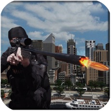 Activities of Hunting City - Sniper Pro Game