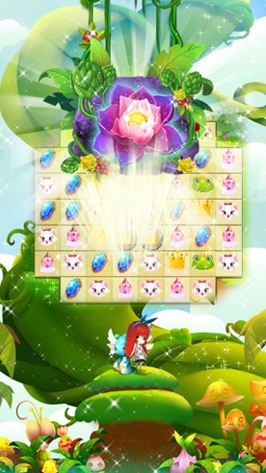 Farm Jelly Crush(圖1)-速報App