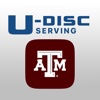 University Disc for Texas A&M Alumni