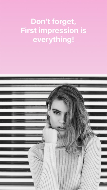 Heystyleit- Styling Consultant screenshot-4