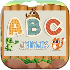 Activities of ABC Animal Alphabet Vocabulary