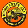 Ignorantes 4x4