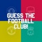 If you are a football fan, here is a game to test your knowledge