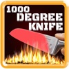 Icon 1000 Degree Knife Game