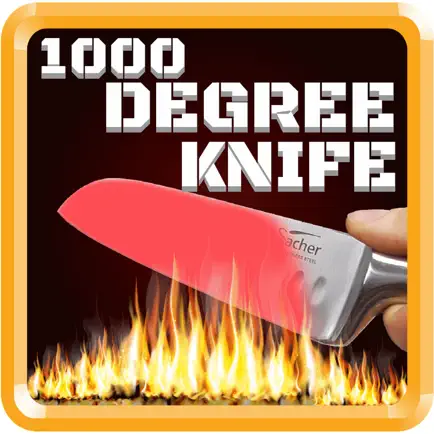 1000 Degree Knife Game Читы