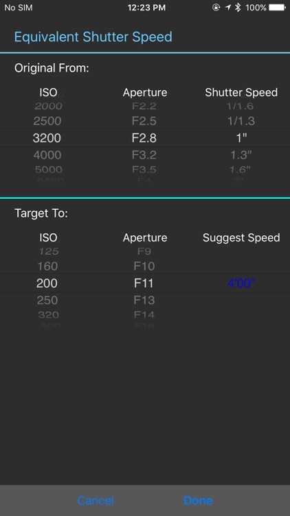 CubicTrigger screenshot-4