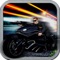 Heavy Traffic Moto Race: Crazy City Moto Shooter