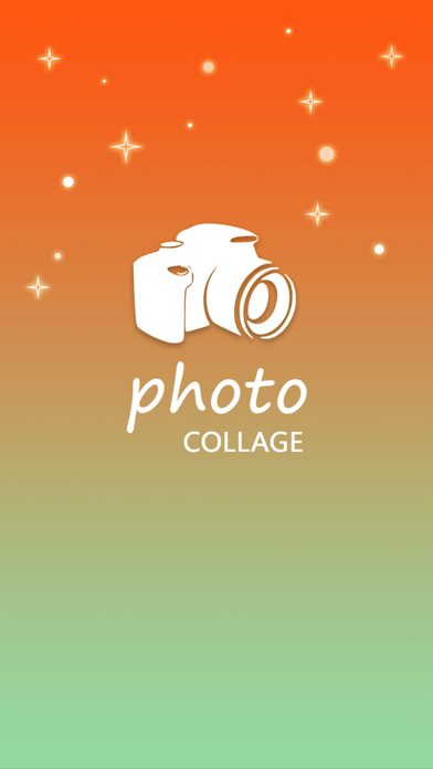 How to cancel & delete PhotoCollageBit from iphone & ipad 1