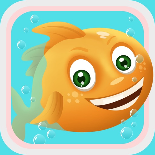 Fish Maze Escape icon