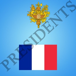 France Presidents and Stats