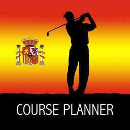 Spain Golf