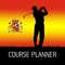 Every golf course in the Costa del Sol and surrounding area is on this app