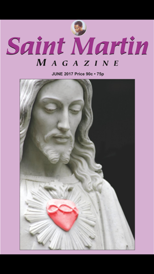 St Martin Magazine