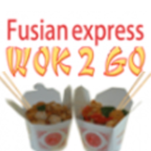 Fusian Express icon