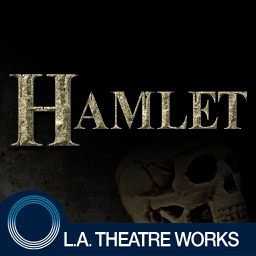Hamlet (by William Shakespeare) [audio+text]