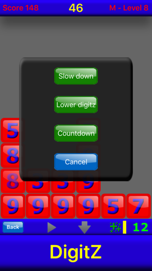 DigitZ - Brain-building addictive fun!(圖5)-速報App