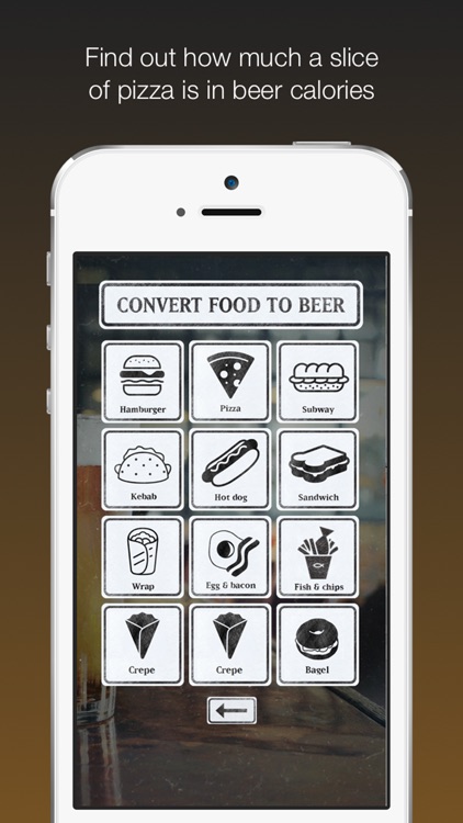 Beer Converter screenshot-3