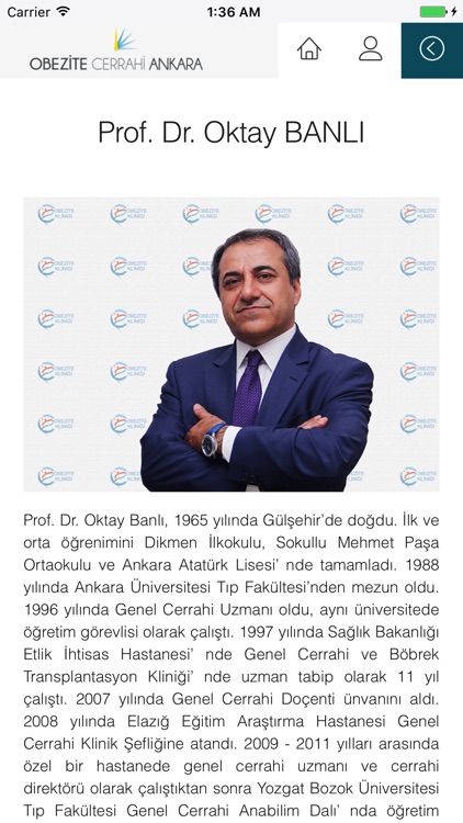 OKTAY BANLI