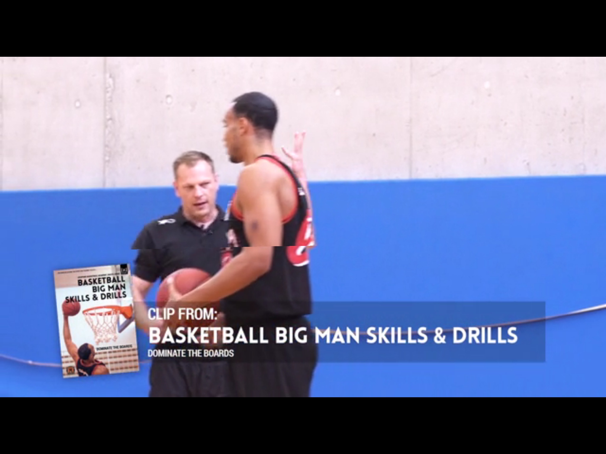 1x1 Basketball Training - Video Guide screenshot 4