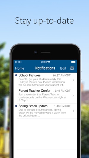 City of Fairfax Schools(圖4)-速報App