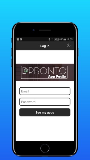 ProntoApp Preview(圖2)-速報App