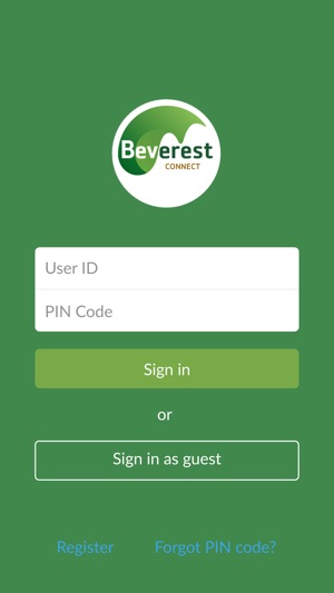 Beverest Connect(圖1)-速報App