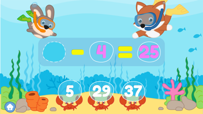 How to cancel & delete Kids Math Games. from iphone & ipad 2