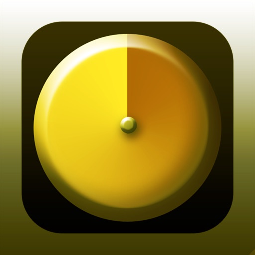 Gong Timer HD