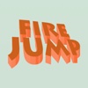 Fire Jump Game