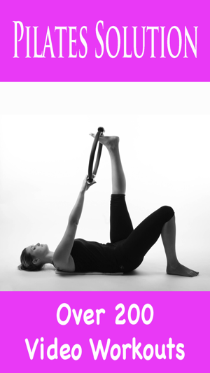 Pilates Solution