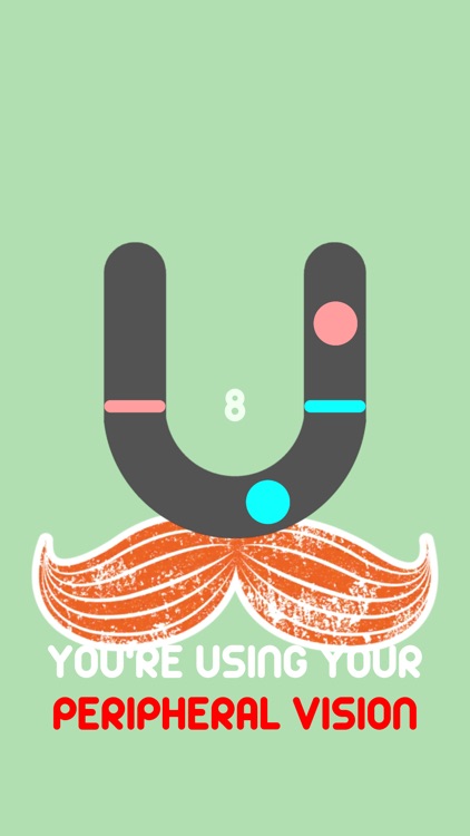 U Game – Colorful One Touch Tap Game screenshot-3