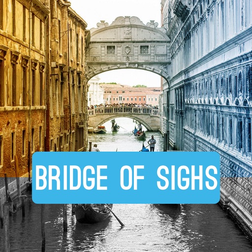 Bridge of Sighs icon