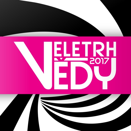 Veletrh vědy 2017