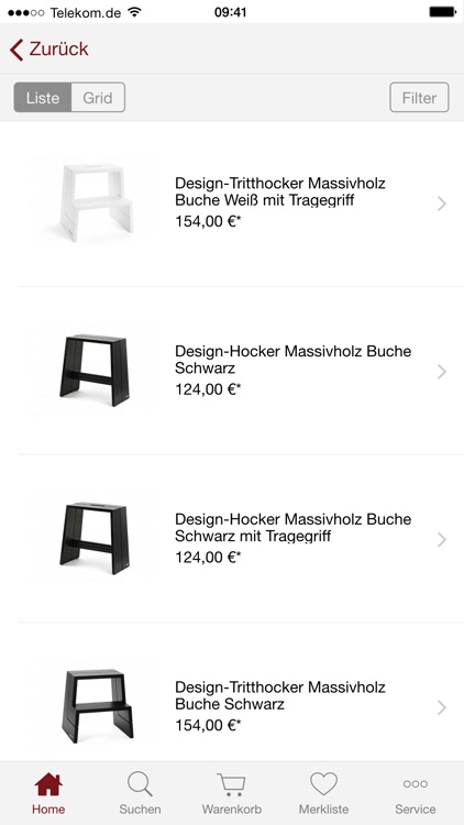 NATUREHOME GmbH