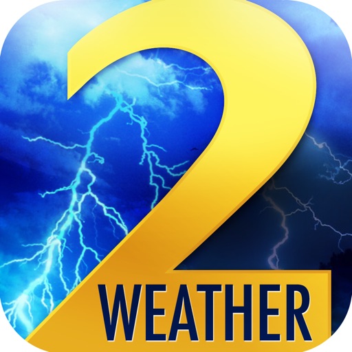 WSBTV Weather by Cox Media Group