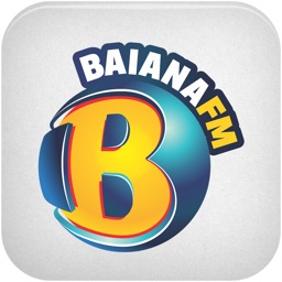 Rádio Baiana FM icon
