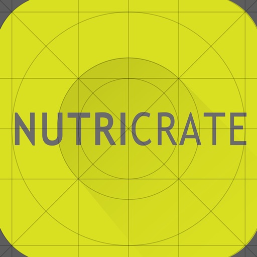NutriCrate icon