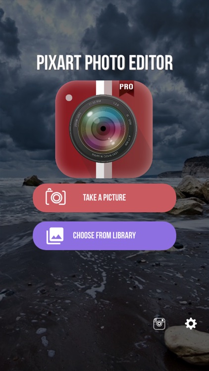 PixArt - Advanced Photo Editor Pro