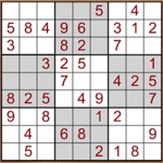 Max The Sudoku