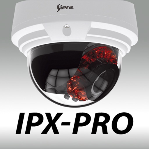 Siera IPX-PRO II Icon