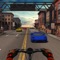 Bicycle Stunt Rider - Endless Traffic Racer