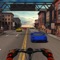 Delve into the world of extreme bicycle stunt racing, gearing, upgrading and driving numerous racing bicycles in and endless cycling adventure
