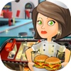 Food court chef : Fast cooking fever
